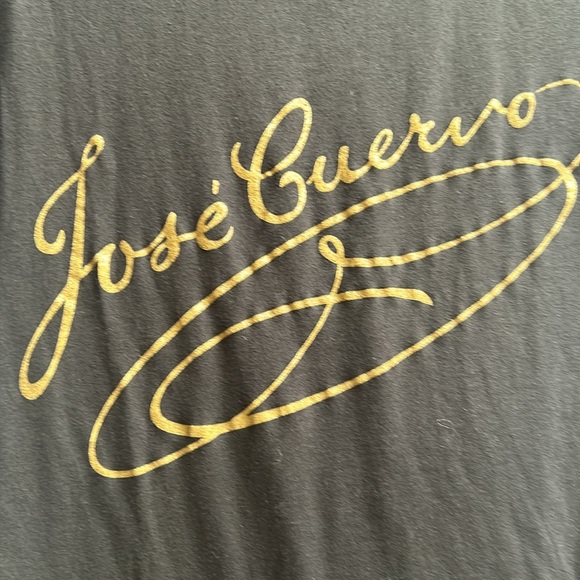 Jose Cuervo Fitted Ladies T-Shirt - Picture 3 of 5